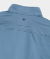 Performance Clubhouse Quarter-Zip in Blue Heron by Vineyard Vines