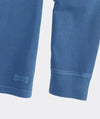 Coastline Quarter-Zip in Moonshine by Vineyard Vines