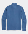 Coastline Quarter-Zip in Moonshine by Vineyard Vines