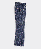 Flannel Pajama Pants in SW Stars NN by Vineyard Vines