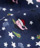 Flannel Pajama Pants in SW Stars NN by Vineyard Vines