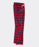 Flannel Pajama Pants in Balsam Plaid - RV by Vineyard Vines