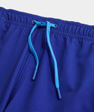 7 Inch Solid Chappy Swim Trunks in Maritime Blue by Vineyard Vines