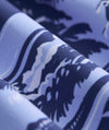 7 Inch Short Liner Chappy Swim Trunks in Sportfishpalm-Sb by Vineyard Vines