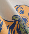 Camo Cooler Dog Short-Sleeve Pocket Tee in Stone by Vineyard Vines