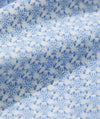Performance Cotton Frozen Flurry Shirt in Moonshine by Vineyard Vines