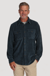 Best Stretch Cord in Industrial Blue by True Grit
