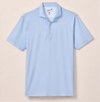 Julio Performance Jersey Polo in Maliblu by Johnnie-O