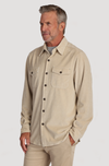 Best Stretch Cord in Winter White by True Grit