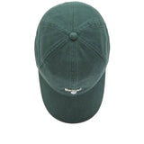 Cascade Sports Cap in Green Gables by Barbour