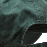 Cascade Sports Cap in Green Gables by Barbour