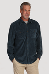 Best Stretch Cord in Industrial Blue by True Grit