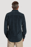 Best Stretch Cord in Industrial Blue by True Grit