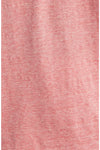 Starnes Heathered Blend Polo in Slate Rose by Johnnie-O
