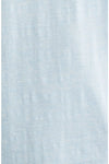 Starnes Heathered Blend Polo in Zen by Johnnie-O