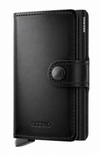 Premium Miniwallet+ in Dusk Black by Secrid