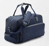 Pursuit Duffle in Navy by Peter Millar