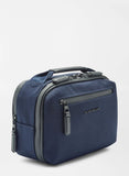 Pursuit Travel Kit in Navy by Peter Millar