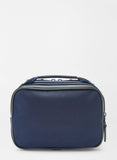 Pursuit Travel Kit in Navy by Peter Millar