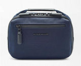 Pursuit Travel Kit in Navy by Peter Millar