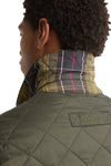 Icons Liddesdale Jacket in Sage by Barbour