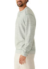 Fairmonte Flip Abaco Long Sleeve Shirt in Castelvetrano Heathe by Tommy Bahama