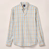 Callum Everyday Performance Button Down Shirt in Maliblu by Johnnie-O