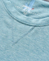 The Course Performance T-Shirt in Haze by Johnnie-O