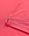 The Course Performance T-Shirt in Lobster by Johnnie-O