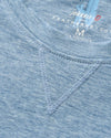 The Course Performance T-Shirt in Tide by Johnnie-O