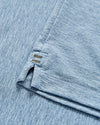 The Course Performance T-Shirt in Tide by Johnnie-O