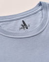 Dale 2.0 Pocket T-Shirt in Navy by Johnnie-O