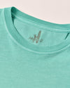 Dale 2.0 Pocket T-Shirt in Seaglass by Johnnie-O