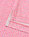 Four Leaf Featherweight Performance Polo in Azalea by Johnnie-O