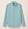 Kirtland Natural Performance Button Down Shirt in Maliblu by Johnnie-O