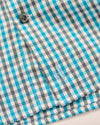 Kirtland Natural Performance Button Down Shirt in Maliblu by Johnnie-O
