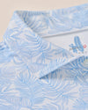 Mana Featherweight Performance Polo in Kona by Johnnie-O