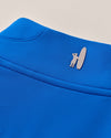Motion Performance 1/4 Zip Pullover in Palisades Blue by Johnnie-O