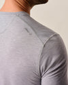 The Course Performance T-Shirt in Seal by Johnnie-O