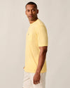 Dale 2.0 Pocket T-Shirt in Canary by Johnnie-O