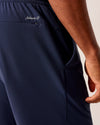 Rocke Performance Shorts in Navy by Johnnie-O