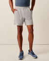 Rocke Performance Shorts in Seal by Johnnie-O