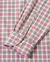 Peirce Top Shelf Button Down Shirt in Petal by Johnnie-O