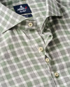 Peirce Top Shelf Button Down Shirt in Trails by Johnnie-O