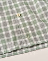 Peirce Top Shelf Button Down Shirt in Trails by Johnnie-O