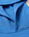 Remmy Lightweight Performance Hoodie in Palisades Blue by Johnnie-O