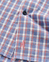 Robertson Natural Performance Button Down Shirt in Lake by Johnnie-O