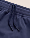 Rocke Performance Shorts in Navy by Johnnie-O