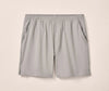 Rocke Performance Shorts in Seal by Johnnie-O