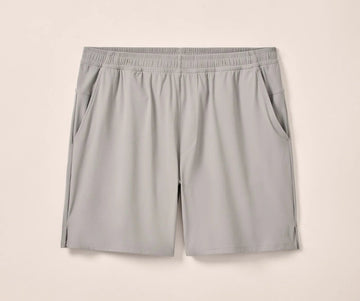 Rocke Performance Shorts in Seal by Johnnie-O